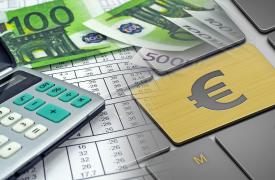 Έκτακτη ρύθμιση 72 δόσεων για ληξιπρόθεσμα χρέη προς το Δημόσιο - Ποιοι και πώς εντάσσονται