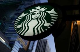 Αλλαγή σελίδας για τα Starbucks σε Ελλάδα, Κύπρο - Ο Όμιλος Alshaya απέκτησε τα δικαιώματα λειτουργίας 48 καταστημάτων