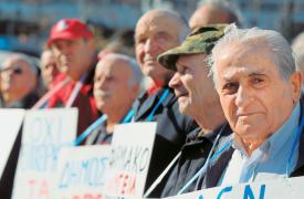 ΔΕΘ: Ανακοινώνεται η επαναφορά της «13ης σύνταξης» - Σενάριο και για «δώρο» στο Δημόσιο