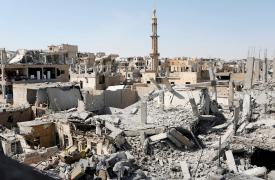 Συρία: Η αντιπολίτευση ζητά να ξαναρχίσουν οι διαπραγματεύσεις με το καθεστώς για την εξεύρευση πολιτικής λύσης στην κρίση