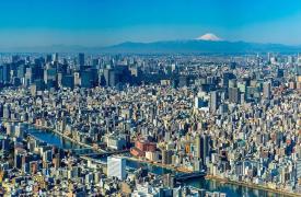 Αλλαγές στη λίστα με τις μεγαλύτερες πόλεις στον κόσμο - Ποια πέρασε στην κορυφή