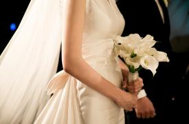 Γάμος Ελληνίδας στο εξωτερικό: Τι πρέπει να προσέξει