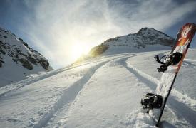 Ανοικτά για το κοινό τα χιονοδρομικά κέντρα της Β. Ελλάδας