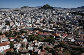 Κτηματολόγιο: Από 27/9 ψηφιακά και στην Ανατολική Αττική οι αριθμοί προτεραιότητας
