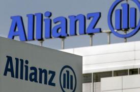 Ένοχη θυγατρική της Allianz για απάτη, θα πληρώσει πρόστιμα 6 δισ. δολαρίων