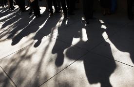 Στο 9% η ανεργία τον Μάρτιο