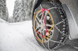 Χιονοκουβέρτες ή χιονοαλυσίδες: Τι να προτιμήσω;