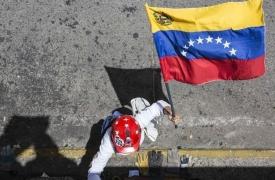 Ανεβαίνει η ένταση ανάμεσα σε ΗΠΑ - Βενεζουέλα