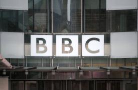 Αναταραχές στο BBC έπειτα από τις παραιτήσεις για μοντάζ σε ομιλία του Τραμπ
