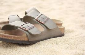 Birkenstock: Για πρώτη φορά πάνω από την τιμή της IPO η μετοχή