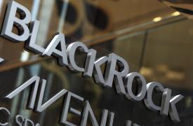 BlackRock: Νέο ιστορικό ρεκόρ για τα υπό διαχείριση assets - Έφτασαν τα 12,5 τρισ. το β' τρίμηνο