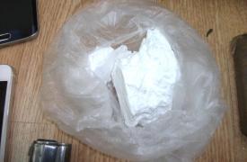 «Βαποράκι» με μισό κιλό κοκαΐνης συνελήφθη από το Κεντρικό Λιμεναρχείο Πειραιά