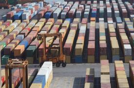 ΗΠΑ: «Βουτιά» 23,8% στο εμπορικό έλλειμμα τον Αύγουστο - Στα 59,6 δισ. δολάρια