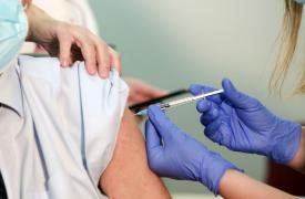 Εμβόλια που προλαμβάνουν τον καρκίνο: Η σημασία του εμβολίου κατά της Ηπατίτιδας Β
