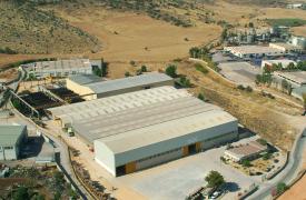 Σίδμα Μεταλλουργική: Αύξηση 43,7% στα EBITDA το 2025