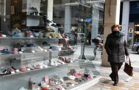 NielsenIQ: Αύξηση τζίρου στο οργανωμένο λιανεμπόριο τροφίμων το εννεάμηνο του 2025