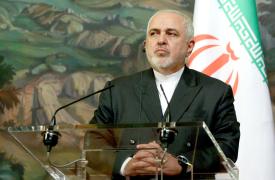 Ιράν: Ο πρώην ΥΠΕΞ Ζαρίφ αποδίδει την αποτυχία των διαπραγματεύσεων στις απαιτήσεις των ΗΠΑ