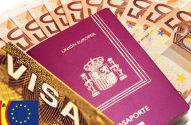 Χρυσή βίζα… γιoκ - Τράπεζες: πονοκέφαλος τα ΔΣ - Από τα εταιρικά πάρτι στους πρόσφυγες