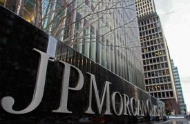 Τα μηνύματα που έλαβε η J.P. Morgan από το ταξίδι της στην Αθήνα