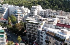 ΥΠΕΝ: Νέο «πακέτο» δράσεων για εξοικονόμηση ενέργειας στα κτίρια - Η δομή των νέων προγραμμάτων