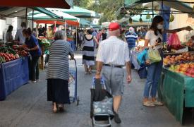 Από τις 13 Μαΐου τίθεται σε ισχύ και στις λαϊκές αγορές η Ψηφιακή Κάρτα Εργασίας