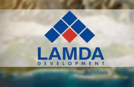 Lamda Development: Στα 37,7 εκατ, ευρώ τα ενοποιημένα EBITDA - Αύξηση της κερδοφορίας των εμπορικών κέντρων