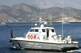 Πιερία: Έκλεψαν αρμαθιές μυδιών αλλά τους «έπιασε στα πράσα» το Λιμενικό