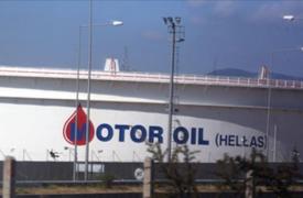 Euroxx: Ξεκινά κάλυψη για Motor Oil με τιμή-στόχο 36,3 ευρώ και overweight