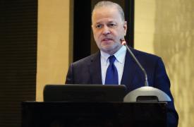 Ο Μυτιληναίος και τα μεγάλα έργα - 5G στα αεροπλάνα - Για την Lavipharm όλα γίνονται…