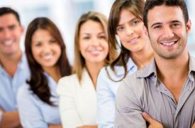 Απασχόληση νέων χωρίς εμπειρία με επιδότηση μισθού και εισφορών