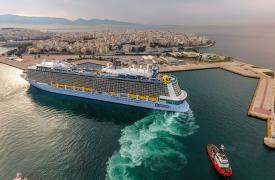 Γεωπολιτικές αναταράξεις και «διόρθωση» της αγοράς κρουαζιέρας