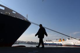 Κυρώσεις των ΗΠΑ στηv Altomare - Τι απαντά η ναυτιλιακή