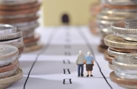 Πότε πληρώνονται οι συντάξεις Ιουλίου 2025