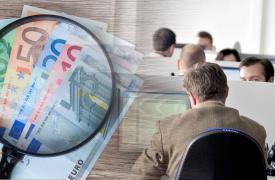 Φυγή προς τη σύνταξη για 65.000 ασφαλισμένους στο 4μηνο - Η γενιά των baby boomers και o ρόλος του πληθωρισμού