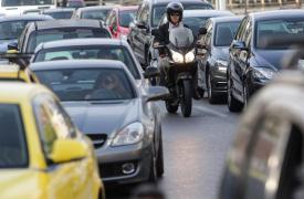 Τέλη κυκλοφορίας: Τέλος χρόνου για όσους χρωστάνε - Οι κινήσεις που πρέπει να κάνουν οι ιδιοκτήτες ΙΧ