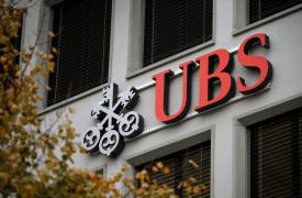 Πρόεδρος UBS: Η τράπεζα δεν είναι πολύ μεγάλη για να αποτύχει