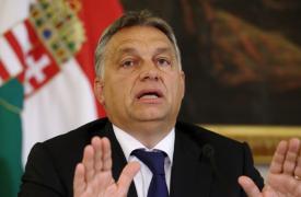 Όρμπαν: Σταματά τη διαμετακόμιση φορτίων από την Ουγγαρία για την Ουκρανία