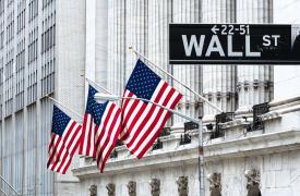 Wall Street: To ράλι του Νοεμβρίου φτάνει προς το τέλος του
