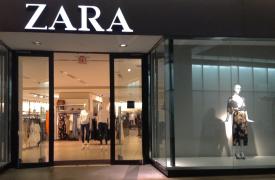 Inditex: Αύξηση πωλήσεων 11,5% τον Μάιο, ξεπέρασαν τις εκτιμήσεις