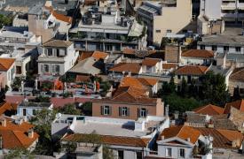 Σπίτι μου II: Γιατί μένουν στο ράφι τα δάνεια - Μόνο 165 εκατ. ευρώ οι εκταμιεύσεις