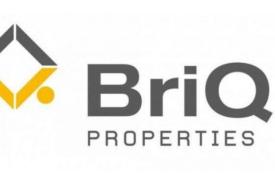 BriQ Properties: Πάνω από 5% το ποσοστό της Alpha Asset Management