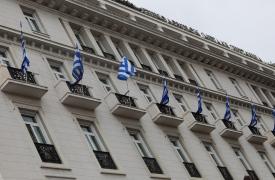 Κυκλοφοριακές ρυθμίσεις για την 25η Μαρτίου - Ποιοι δρόμοι θα είναι κλειστοί