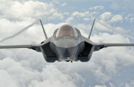 F-35: Νέα υπέρβαση κόστους από την Lockheed και καθυστερήσεις - Η Ελλάδα ανάμεσα στις χώρες που επηρεάζονται