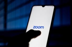 Zoom: Iσχυρά αποτελέσματα τριμήνου και ράλι για την μετοχή της