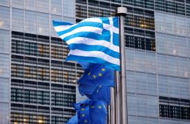 Άνιση η σύγκλιση με την Ευρωπαϊκή Ένωση - Στην Αττική το 50% του ελληνικού ΑΕΠ