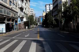 Έρχεται ρεκτιφιέ 24 εκατ. ευρώ στους δρόμους της Αθήνας