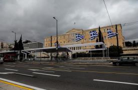 Οι κυκλοφοριακές ρυθμίσεις για την 25η Μαρτίου: Πώς θα λειτουργήσουν μετρό και τραμ