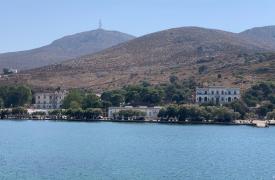 Παρατείνεται το Καθεστώς Έκτακτης Ανάγκης λόγω Λειψυδρίας για τη Λέρο