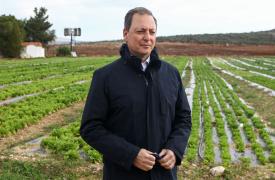 Λιβανός: Δεν έχω συμμετάσχει στην τέλεση οιασδήποτε αξιόποινης πράξης