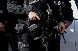 Σε πλήρη εξέλιξη οι έρευνες της Αντιτρομοκρατικής για την τριπλή εμπρηστική επίθεση στη Θεσσαλονίκη